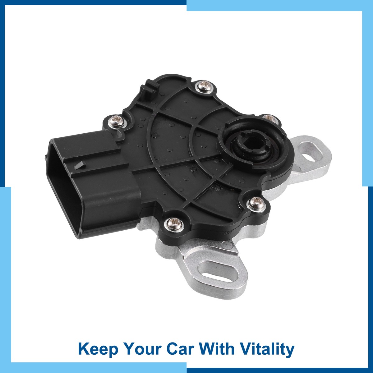あ Pack(1) Transmission Neutral Safety Switch 28900RCL003 for Honda