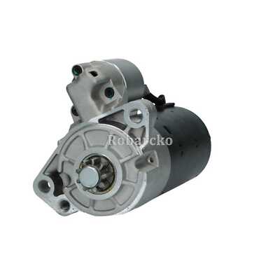 Anlasser Starter Audi Q7 + VW Touareg + Porsche Cayenne 3.0 TDI 059911024H
