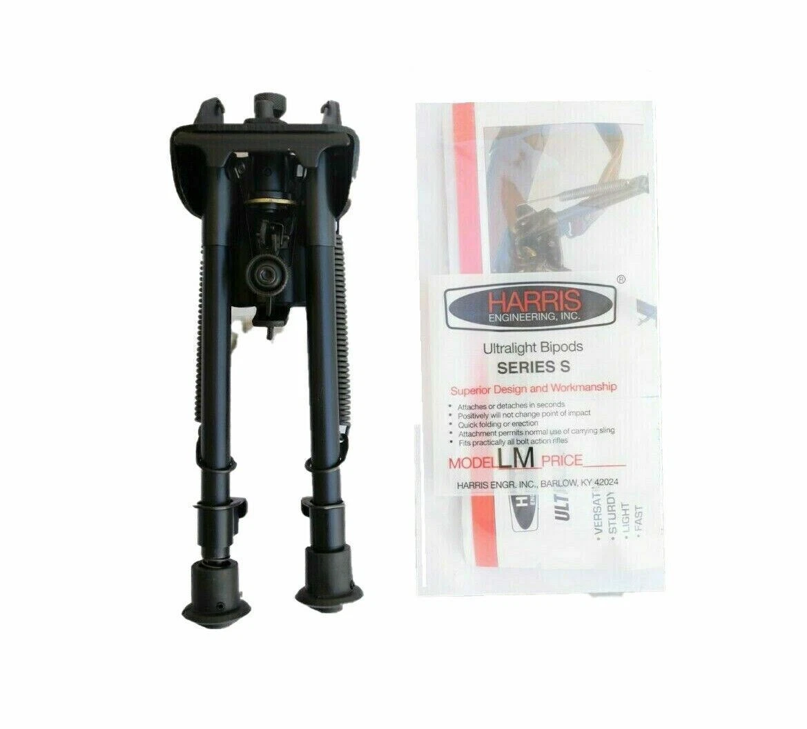 Harris Bipod Lm for sale | eBay