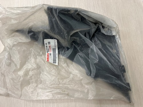 Yamaha Venture Lite Windshield Plate 1 Right Side 8GJ-77186-00-00 2007-2018 RH - Picture 2 of 5