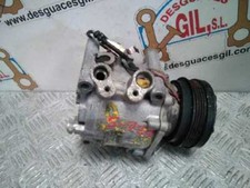 Climatisation et Accessoires Triumph TOLEDO