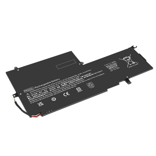 Bateria PK03XL PK03056XL do HP Spectre Pro x360 G1 G2 13 6789116-005 788237-2C3 - Zdjęcie 8 z 13