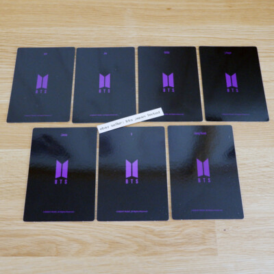 新品未開封　BTS MARCH BOX #6 BTS Merch Box #6 Music box Bracelet JAPAN OFFICIAL FANCLUB