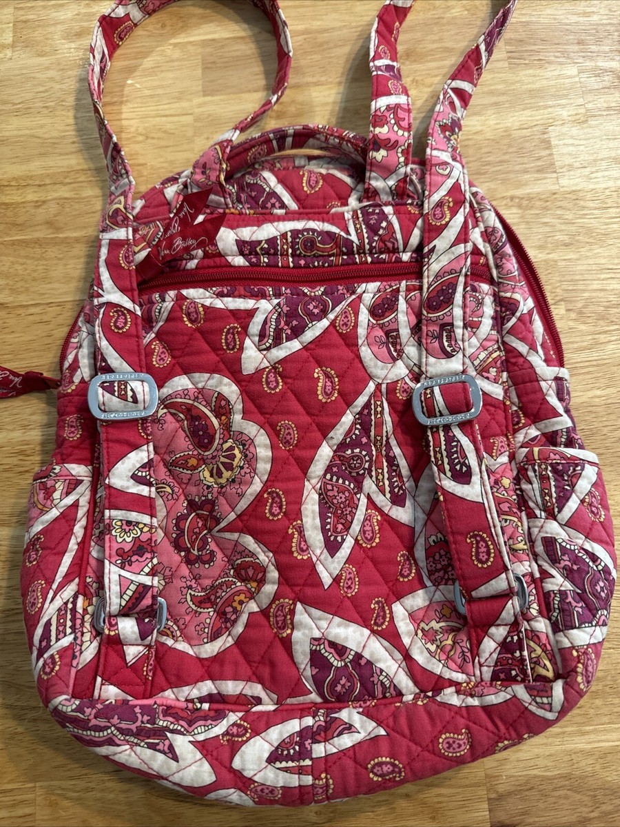 Vera Bradley Retired Girl display picture 3