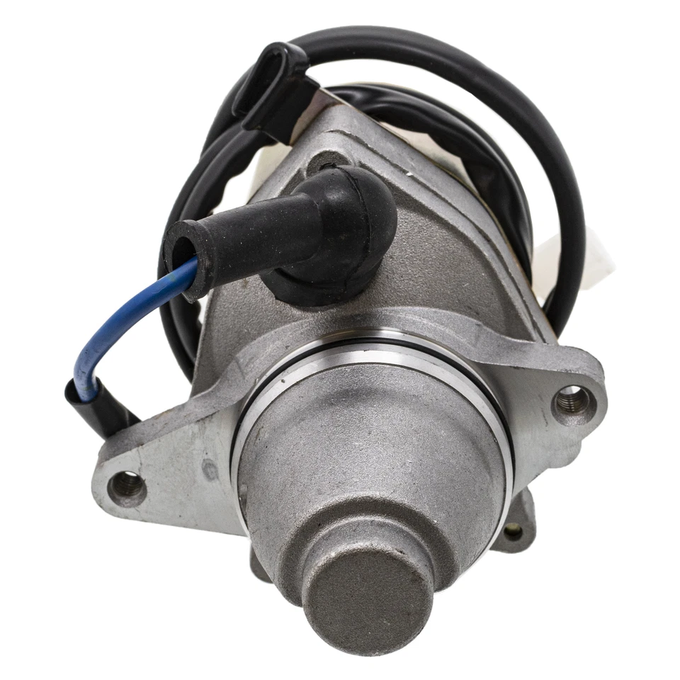 Motor de arranque de nicho para Kawasaki KFX80 Suzuki LT80 21163-S003 31100-40B01 Foto 3 de 4