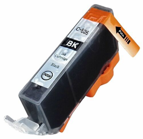 Kit Inchiostro Epson Inchiostro Nero 100 ML Per Canon PG-243 &ndash; Ricarica Per MG3020, TS202, TS3120 E Altri Inchiostro Per Stampanti Canon