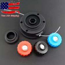 Trimmer Head For Craftsman WC205 WC210 WC215 WC2200 WS205 WS210 WS215