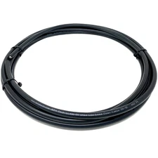 JEFA Tech LL400 Low Loss Coax 50ft Coil Ham Radio CB Radio - Compare to LMR-400