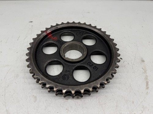 Mercedes Benz W108 M121 Zahnriemenscheibe Nockenwellenrad 1210520201 #DC