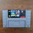 The Ren and Stimpy Show: Time Warp (Super Nintendo SNES) Tested