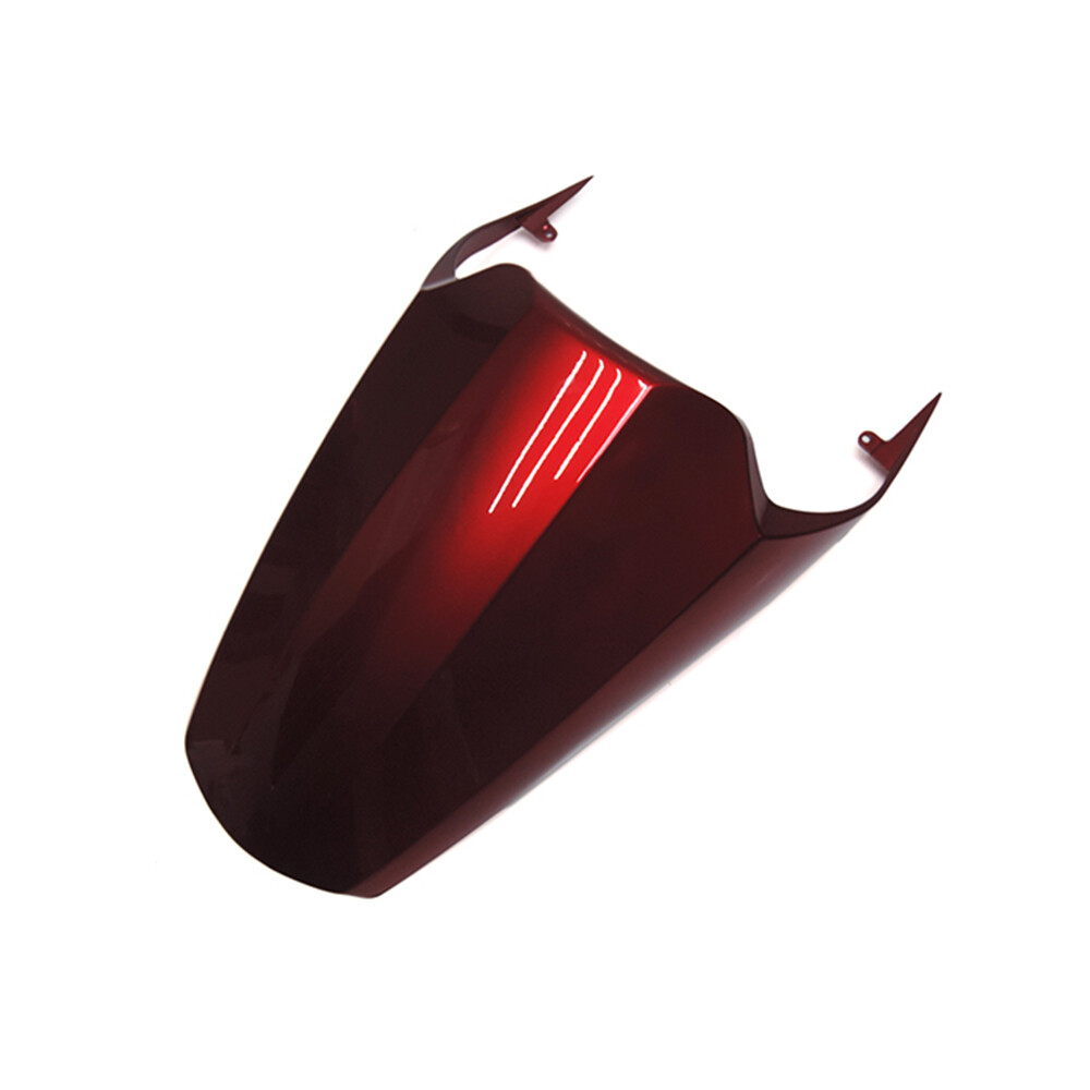 Fairings Red Black for Kawasaki ZX-14R ZZ-R1400 2012 - 20 2021 ABS