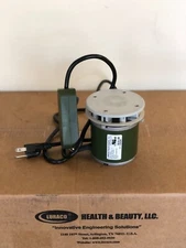 Luraco Jet magnet new  Motor only