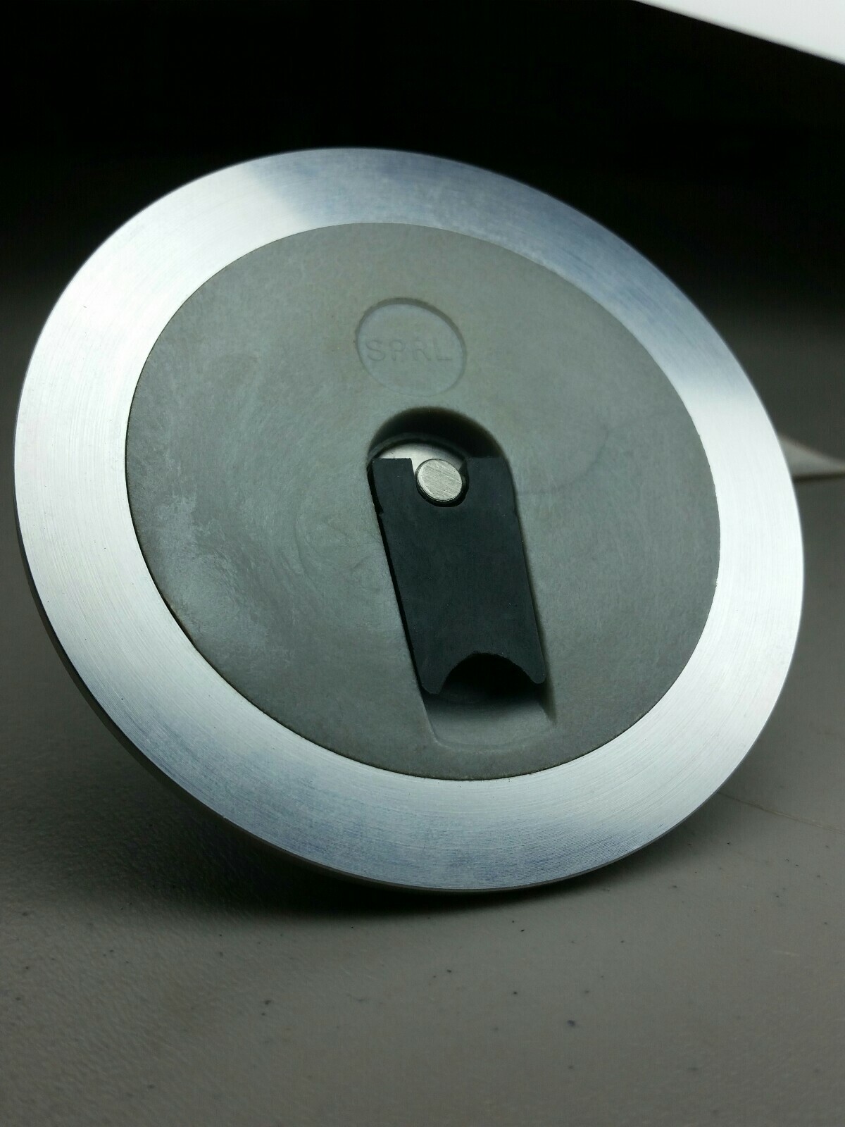 NOS Lancair Composite Aircraft Fuel Tank Cap Assembly NEW | eBay