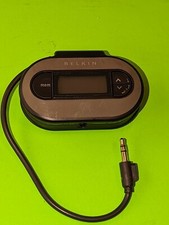 Belkin Tunecast ll FM Transmitter Tunecast 2    5D