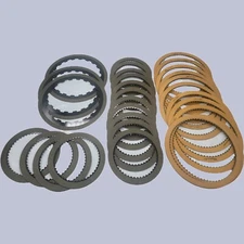 .For Aisin AW450-43LE FRICTION CLUTCH Clutches aw450 MODULE