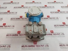 Endress+Hauser PMD75 Pressure Transmitter Rev 7 IP66/67