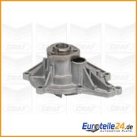 Wasserpumpe Graf PA979 FüR Audi A6 A6 Avant A4 A4 Avant Q7