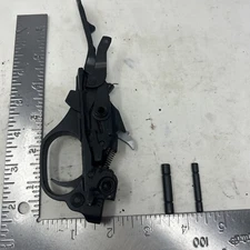 H&R Harrington & Richardson 1871 12ga Pardner Pump Trigger 040924 #9