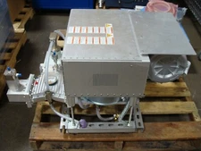 MUEGGE MH015KS-314CN Magnetron Head MW1001B-210DC Circulator 2.45GHz WR430 15kW