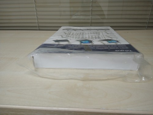 Targus fit-n-grip Universal Keyboard Case -Fits any 9.7"- 10.1" tablet - Opened. - Picture 13 of 15