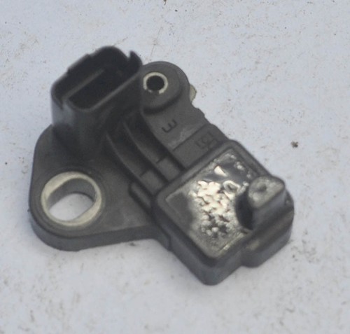 FORD Fiesta 5 JD3 (02-05) 1,4 TDCI Kurbelwellen Sensor Impulsgeber #24919-B56
