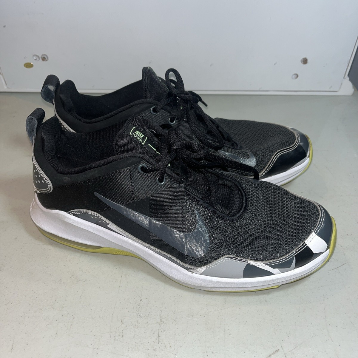 nike air max alpha men's trainer 2 training shoes