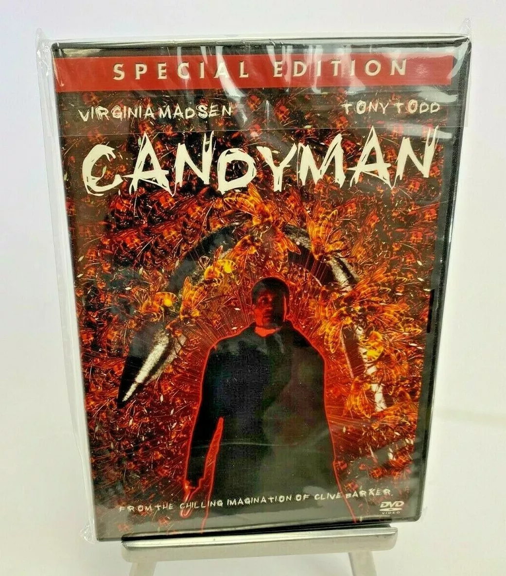 Candyman (Special Edition)