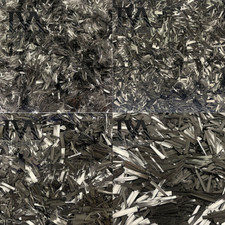 Carbon Fiber Chopped Wire Forged Cut Short Fibre Filament 5/10/15/20mm