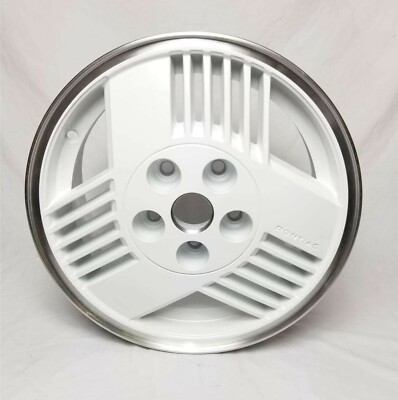 PONTIAC 15インチ アルミホイール OEM 15 inch Wheel 15