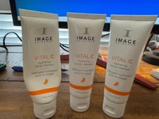 Image Skincare Vital C Hydrating Facial Cleanser