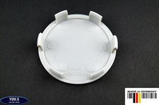 1 Hub Cap without Logo 60.0 - 56.0 mm Z05 - Gray - New