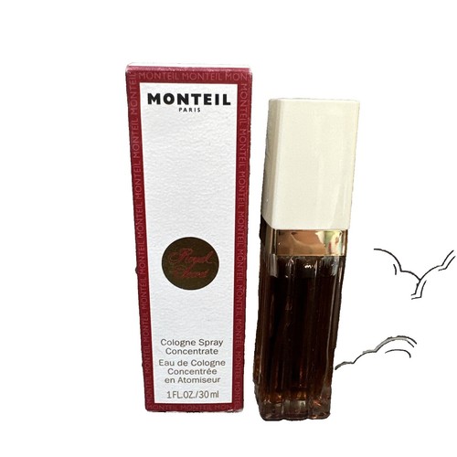 新品未使用】MONTEIL オードパフューム 30ml 【公式通販】
