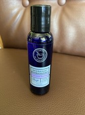 Bath Body Works Aromatherapy Massage Oil Sleep Lavender Vanilla 2oz bottle LN