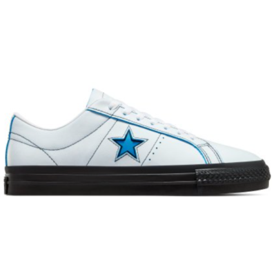 Converse X Eddie Cernicky One Star Pro Shoes 'White' - A07308C