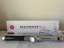 Beachwaver Pro 1.25" Professional Rotating Curling Iron Pre-Owned $229