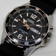 Casio Edifice WR 100m Chronograph 1343 Ef-309 Quartz 39mm Mens Watch for  sale online | eBay