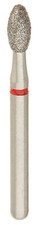CROSSTECH MultiUse Dental Diamond C15RMSF, EGG 379/021F, Fine, 5 Burs