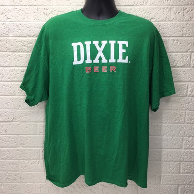 dixie beer shirt