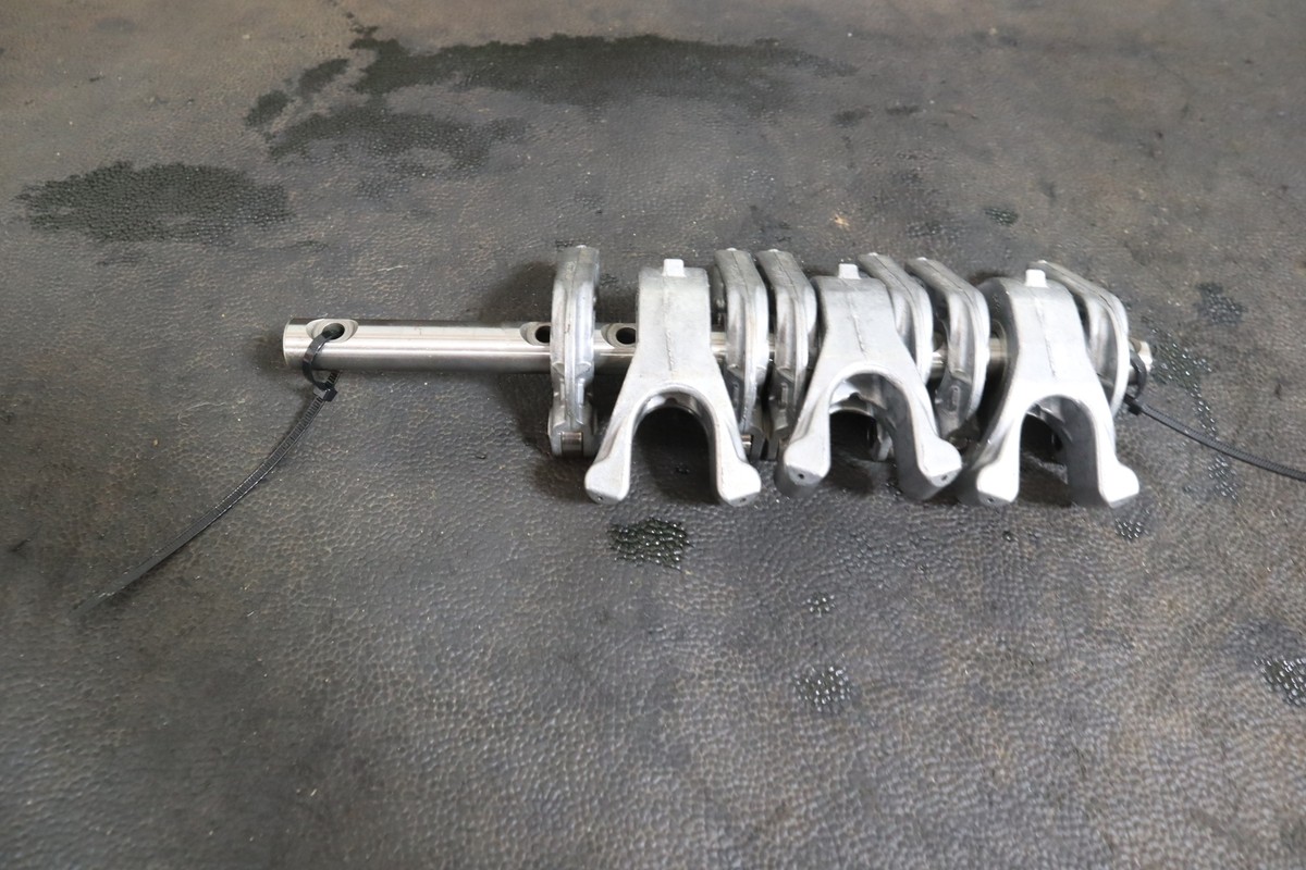 2020 SEA-DOO GTI 130 RENTAL ROCKER ARM 420854594 420254329 2020 SEA-DOO GTI 130 RENTAL ROCKER ARM 420854594 420254329