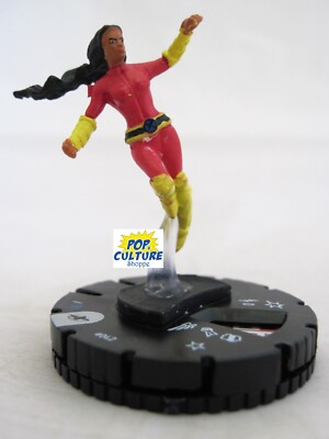 HEROCLIX X-Men Xavier's School 042 M