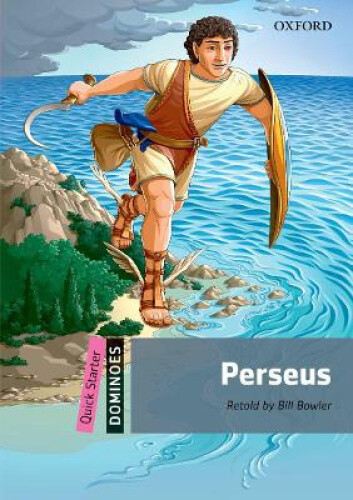 Thumbnail - Dominoes: Quick Starter: Perseus (dominoes) By Bowler, Bill