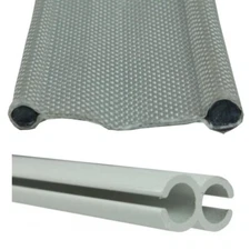 VANGO Drive Away Awning Fitting Kit | 6mm - 6mm | 3m to fit Awning Channel Rails