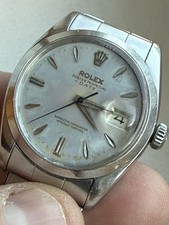 Rolex Oyster Perpetual Date 1500
