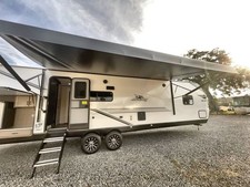 2026 Jayco Jay Flight SLX Double Axle 295TBS