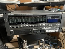 Mackie HDR 24/96 Digital Recorder