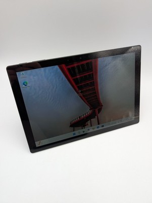 Microsoft Surface Pro 7+ Plus - i7 / 16GB RAM 256GB SSD - Schwarz - Sehr Gut