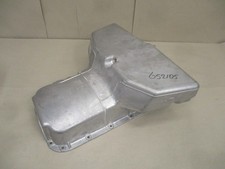 Opel Kadett C Manta A B GTE  Rekord D E   Aluminium Ölwanne NEU original GM