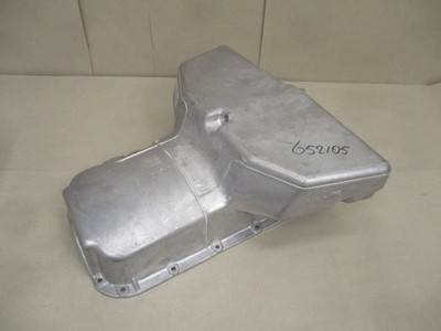 Opel Kadett C Manta A B GTE  Rekord D E   Aluminium Ölwanne NEU original GM