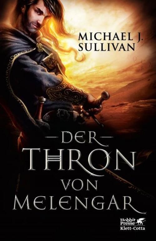 Der Thron von Melengar Michael J. Sullivan - Bild 2