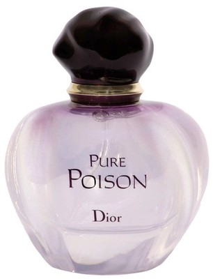Christian Dior Pure Poison Eau de Parfum  50 ml OVP NEU